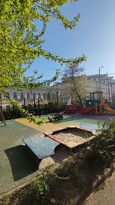 Купить квартиру г Москва, Большой Строченовский пер, д 15 стр 1 29000000 рублей