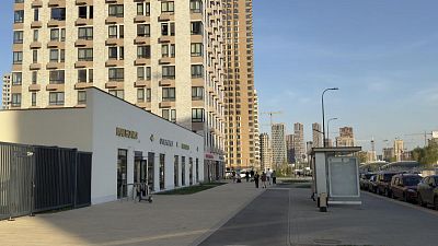 Купить готовый бизнес г Москва, ул Тагильская, д 3 к 1 170000000 рублей