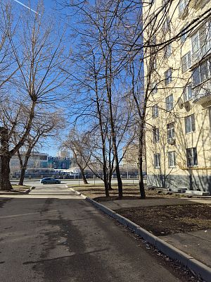 Купить квартиру г Москва, Даниловская наб, д 6 к 3 14000000 рублей