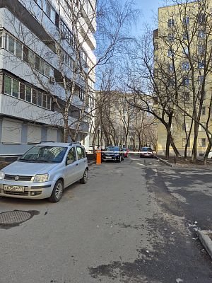 Купить квартиру г Москва, Даниловская наб, д 6 к 3 14000000 рублей