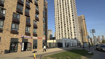 Купить готовый бизнес г Москва, Открытое шоссе, д 18А к 1 62500000 рублей