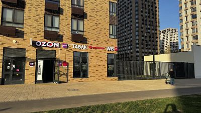 Купить готовый бизнес г Москва, Открытое шоссе, д 18А к 1 62500000 рублей