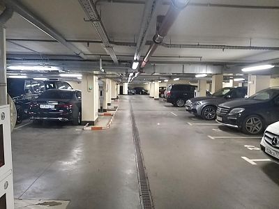 Купить квартиру г Москва, Кутузовский пр-кт, д 11 165000000 рублей
