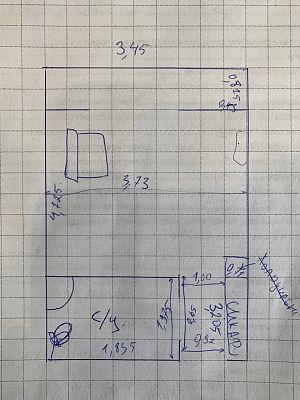 Купить квартиру г Тюмень, ул Комбинатская, д 54 к 2 4300000 рублей