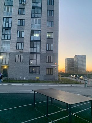 Купить квартиру г Тюмень, ул Комбинатская, д 54 к 2 4300000 рублей