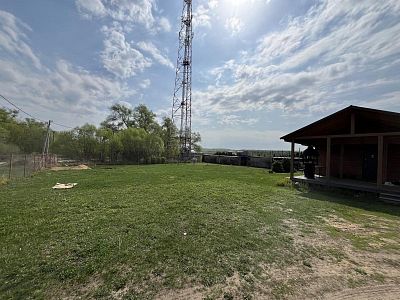 Купить земельный участок г Серпухов, деревня Лужки, ул Приокская, д 10 6150000 рублей