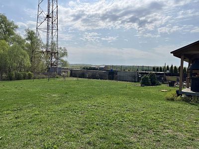Купить земельный участок г Серпухов, деревня Лужки, ул Приокская, д 10 6150000 рублей