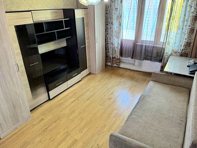Купить квартиру г Москва, ул Недорубова, д 26 9400000 рублей