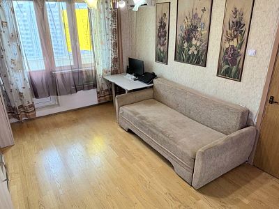 Купить квартиру г Москва, ул Недорубова, д 26 9400000 рублей