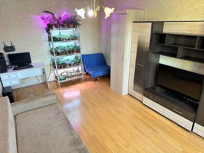 Купить квартиру г Москва, ул Недорубова, д 26 9400000 рублей