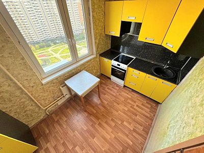 Купить квартиру г Москва, ул Недорубова, д 26 9400000 рублей