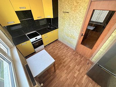 Купить квартиру г Москва, ул Недорубова, д 26 9400000 рублей
