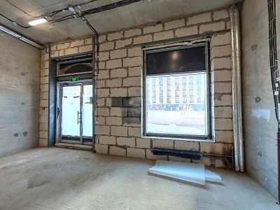 Снять в аренду помещение свободного назначения г Москва, ул Академика Павлова, д 38 к 1 250000 рублей