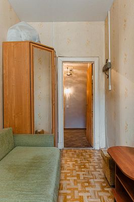 Купить комнату г Санкт-Петербург, ул Петропавловская, д 6 литера А 10500000 рублей