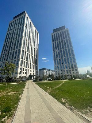 Снять в аренду помещение свободного назначения проспект Андропова, 9/1к3 280000 рублей
