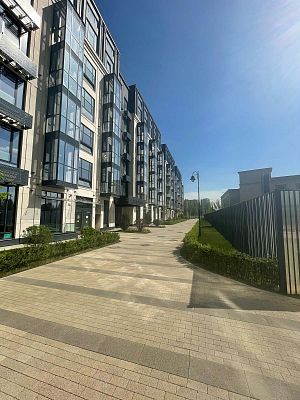 Снять в аренду помещение свободного назначения проспект Андропова, 9/1к3 280000 рублей
