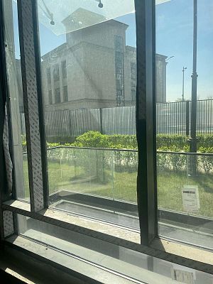 Снять в аренду помещение свободного назначения проспект Андропова, 9/1к3 280000 рублей