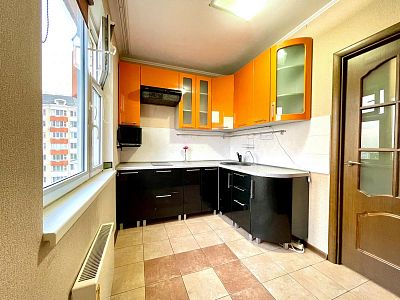 Купить квартиру г Москва, Юрловский проезд, д 14 к 3 12500000 рублей