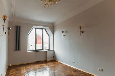 Купить комнату г Санкт-Петербург, ул Петропавловская, д 6 литера А 4500000 рублей
