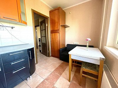 Купить квартиру г Москва, Юрловский проезд, д 14 к 3 12500000 рублей