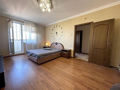 Купить квартиру г Москва, Юрловский проезд, д 14 к 3 12500000 рублей