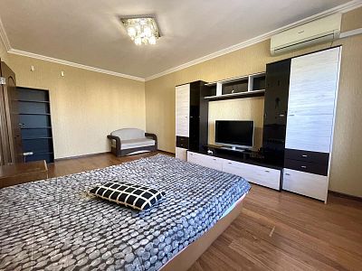 Купить квартиру г Москва, Юрловский проезд, д 14 к 3 12500000 рублей