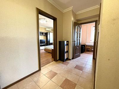 Купить квартиру г Москва, Юрловский проезд, д 14 к 3 12500000 рублей