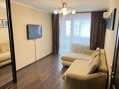 Купить квартиру г Хабаровск, ул Санитарная, д 7 5890000 рублей