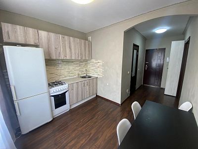 Купить квартиру г Хабаровск, ул Санитарная, д 7 5890000 рублей