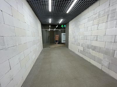 Снять в аренду торговую площадь г Санкт-Петербург, поселок Парголово, ул Брюлловская, д 3 стр 1 25000 рублей