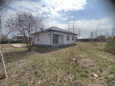 Купить дом г Подольск, тер. ТСН Харитоново (село Сынково), д 49 13500000 рублей