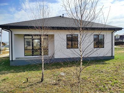 Купить дом г Подольск, тер. ТСН Харитоново (село Сынково), д 49 13500000 рублей