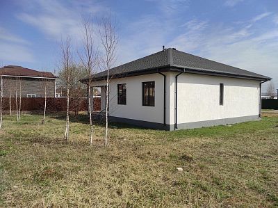 Купить дом г Подольск, тер. ТСН Харитоново (село Сынково), д 49 13500000 рублей
