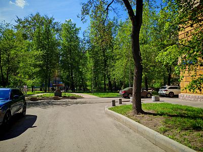 Купить квартиру г Москва, Новоспасский пер, д 3 к 2 47500000 рублей