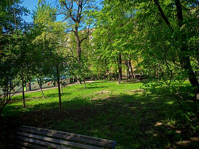 Купить квартиру г Москва, Новоспасский пер, д 3 к 2 47500000 рублей