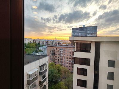 Купить квартиру г Москва, ул Шаболовка, д 10 к 1 58000000 рублей