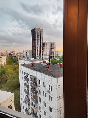 Купить квартиру г Москва, ул Шаболовка, д 10 к 1 58000000 рублей