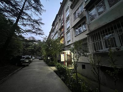 Купить квартиру г Сочи, р-н Хостинский, ул Ясногорская, д 5 16000000 рублей