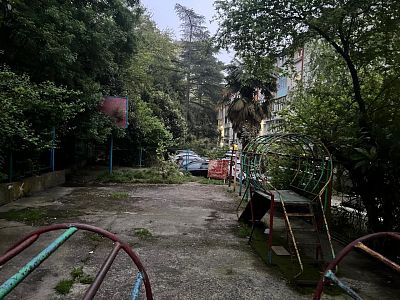 Купить квартиру г Сочи, р-н Хостинский, ул Ясногорская, д 5 16000000 рублей