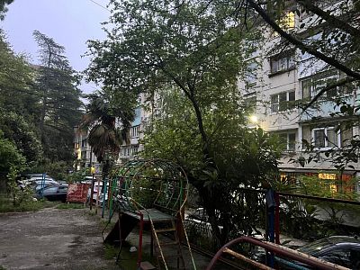 Купить квартиру г Сочи, р-н Хостинский, ул Ясногорская, д 5 16000000 рублей
