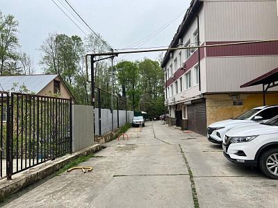Купить дом г Сочи, р-н Хостинский, ул Чекменева, д 11/7 75000000 рублей