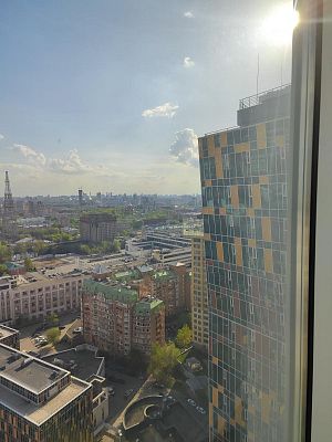 Купить квартиру г Москва, ул Мытная, д 40 к 4 49000000 рублей