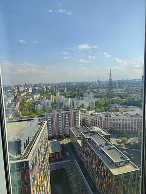 Купить квартиру г Москва, ул Мытная, д 40 к 4 49000000 рублей