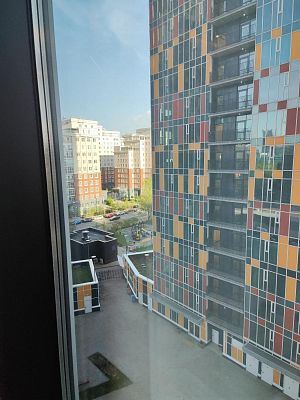 Купить квартиру г Москва, ул Мытная, д 40 к 4 59000000 рублей