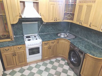 Купить квартиру г Хабаровск, пер Дзержинского, д 24 6550000 рублей