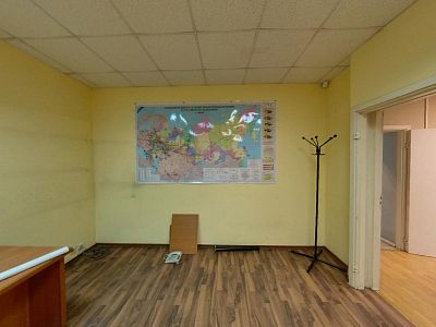 Снять в аренду помещение свободного назначения г Москва, ул Марии Ульяновой, д 9 к 2 265000 рублей