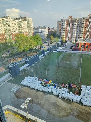 Купить квартиру г Москва, ул Мытная, д 40 к 2 47000000 рублей