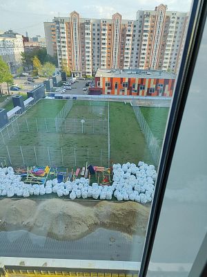 Купить квартиру г Москва, ул Мытная, д 40 к 2 47000000 рублей