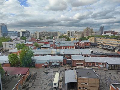 Купить квартиру г Москва, ул Шаболовка, д 23 к 2 65000000 рублей