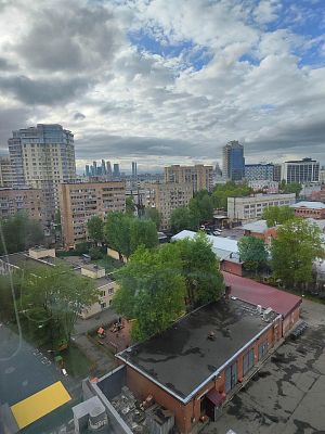 Купить квартиру г Москва, ул Шаболовка, д 23 к 2 65000000 рублей